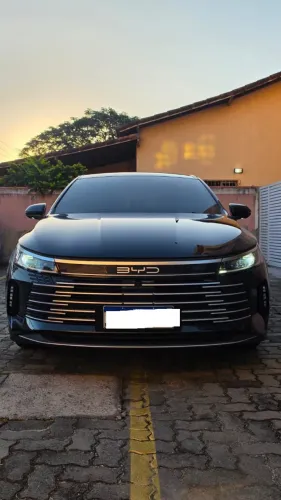 BYD King GL 1.5 16V Aut. (hibrido) 2025