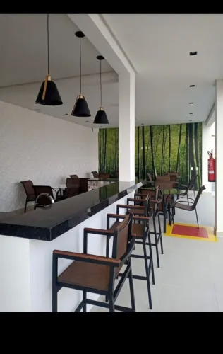 Casa Condomínio Villa Riviera Del Sol