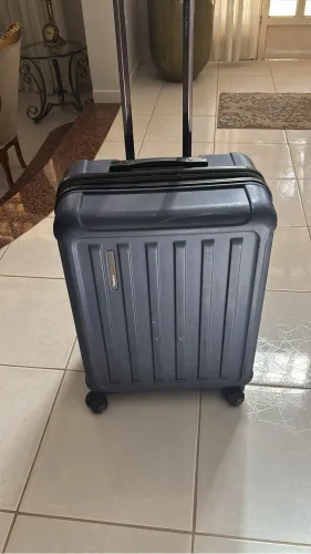 Malas importadas 