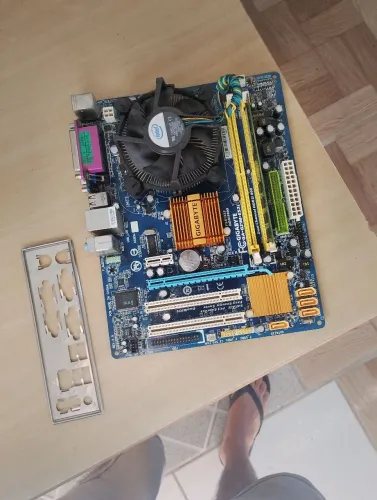 Kit dual core