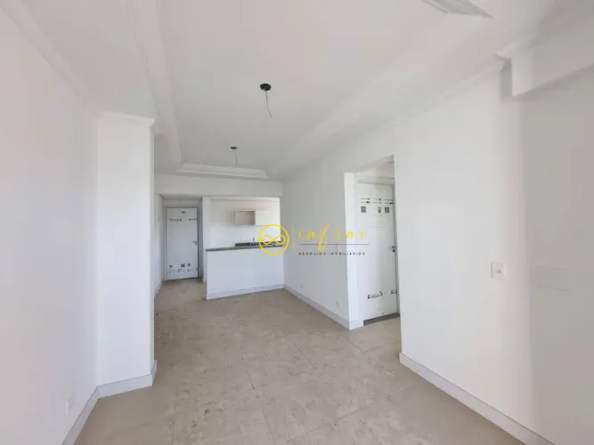 Apartamento com 2 Quartos à venda, 63 m² por R$ 460.000 - Condomínio Amazonas - Sorocaba/S