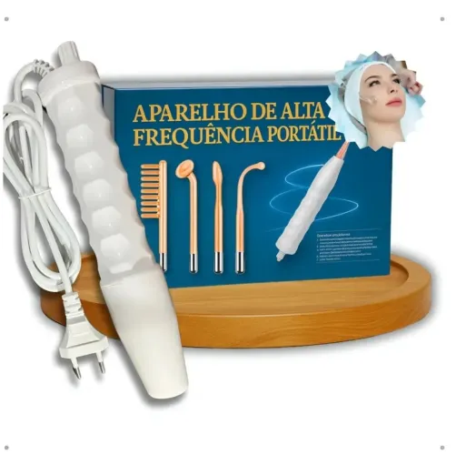 Alta frequência 