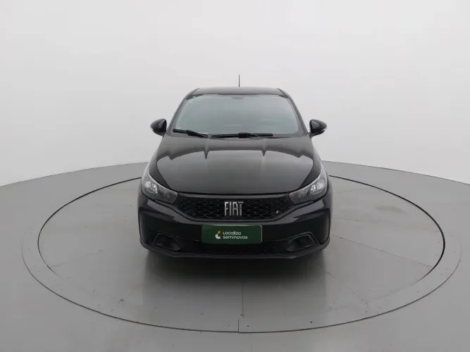 Fiat Argo Drive 1.0 6V Flex 2026
