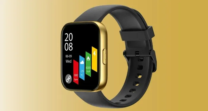 Relógio Lince Fit 3 Smartwatch