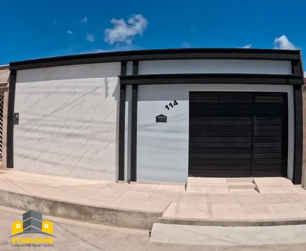 Recanto dos Contos, 3 quartos sendo 1 suíte, reformada e próximo do Shopping Pátio!