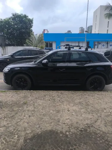 Audi Q5 Prestige 2.0 TFSI Quattro S Tronic 2020