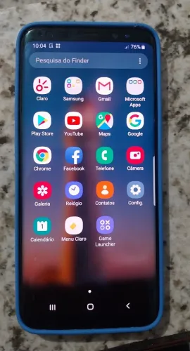 Vende-se celular ?