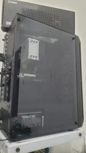 Pc gamer