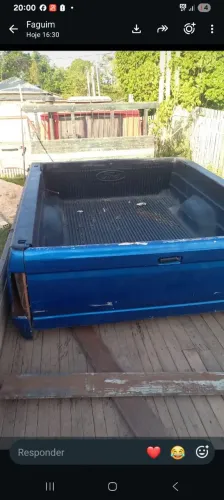 Casamba da f1000
