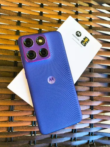Edge 70 Fusion Plus