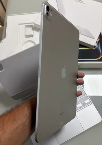 iPad Pro M4 13 256gb Wi-Fi