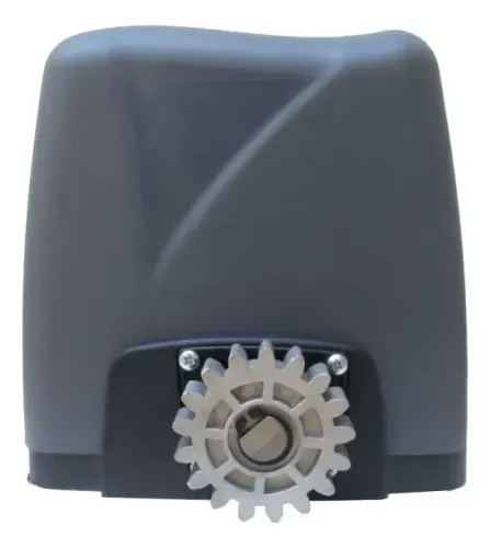 Motor Eletrônico Portão - Rossi Dz Nano Turbo - 1/4  600k