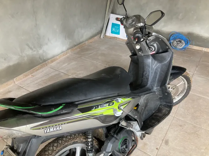 Neo 115 automática