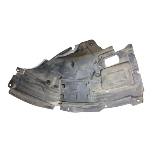 Parabarro Dianteiro Esquerdo Bmw 320i 2.0 2013/2016