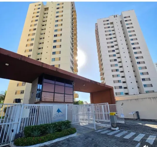 RS |  ALUGO APARTAMENTO NO SIRIÚS