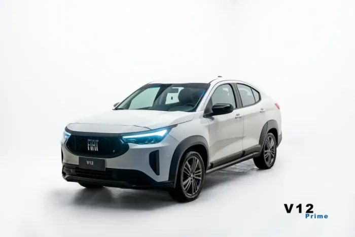 Fiat Fastback 1.0 200 Turbo Flex AUT 2024