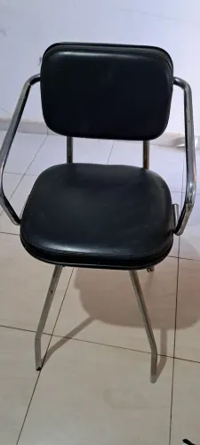 CADEIRA DE CORTE INFANTIL 