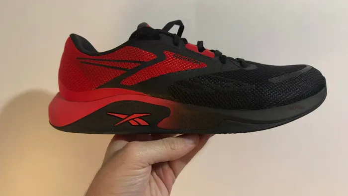 Tênis Reebok Nano Nanoflex TR 3