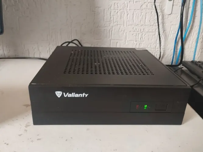 Mini PC Valianty J1800