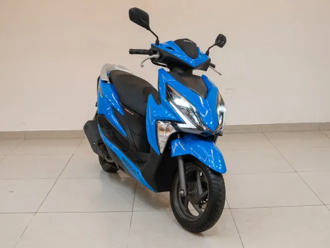 Honda Elite 125 2019
