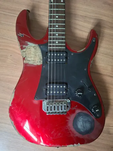 Ibanez GIO GRX20-CA