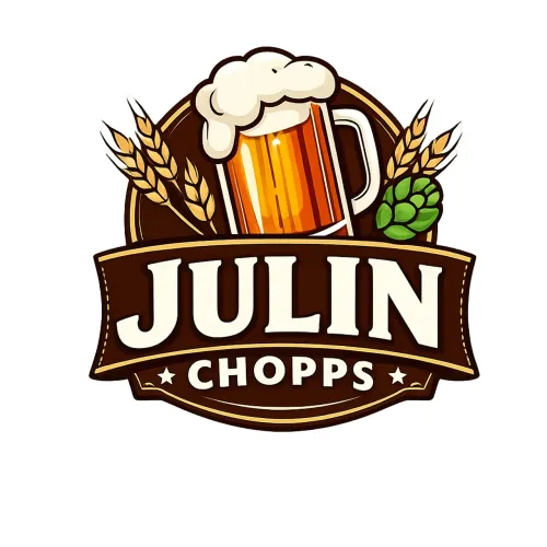 CHOPP KRUG BIER / BACKER