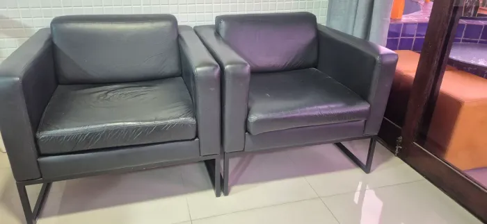 POLTRONAS