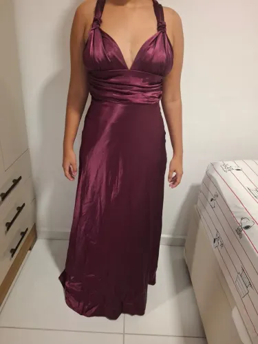 Vestido de festa em promoção!