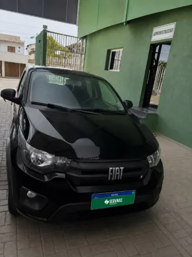 Fiat Mobi Like 1.0 Fire Flex 5P. 2024