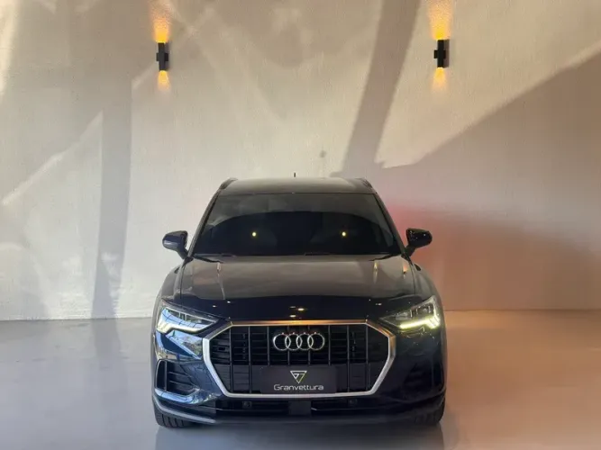 Audi Q3 Prestige Plus 1.4 TFSI Flex S-tronic 2020