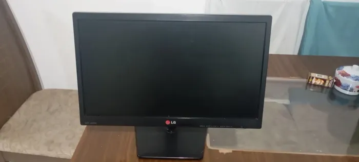 montito lg 21 60hz VGA