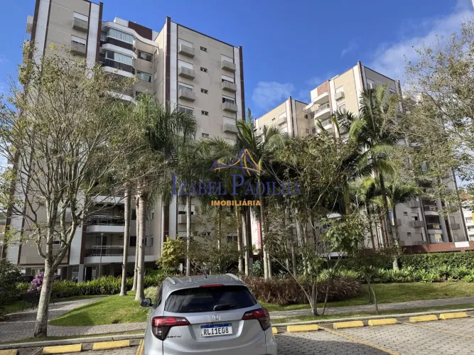 Serra negra - Apartamento à venda no bairro Parque São Jorge - Florianópolis/SC