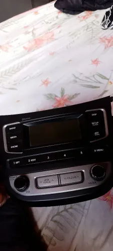 Multimidia HB 20