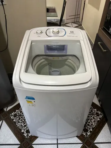 Máquina de lava Electrolux 11kg