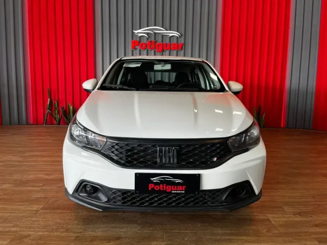 Fiat Argo Drive 1.0 Firefly 2024
