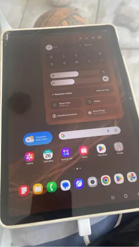 SAMSUNG GALAXY TAB S8 5G 1.500$ a vista.