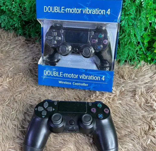Controle PlayStation 4 com garantia