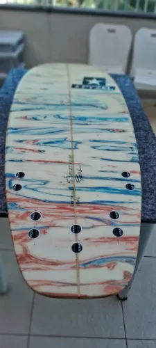 Prancha surf pyzel 5'3 gringa