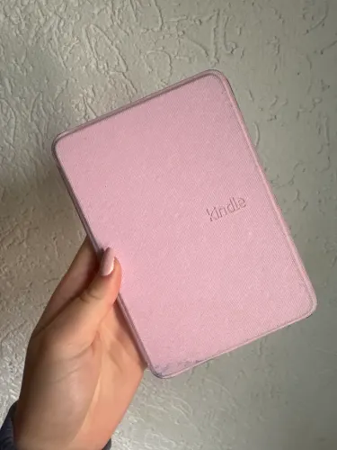 Kindle 11ª geração | 16 GB (Geração mais recente)