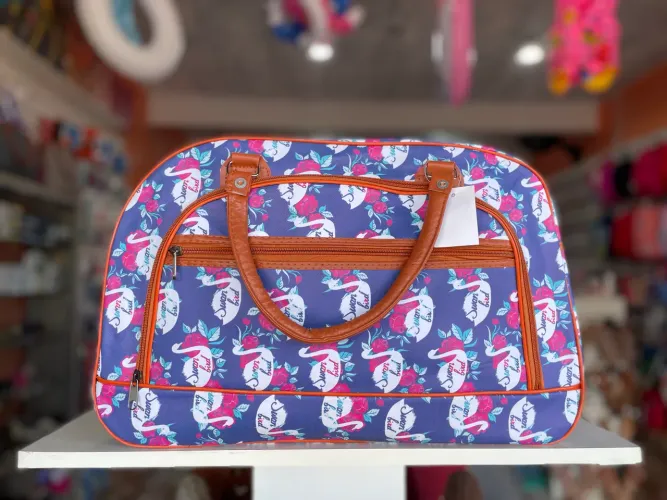 Bolsa de viagem 