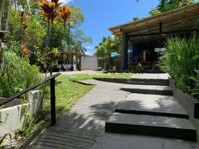 Chácara à venda em Santo Amaro da Imperatriz - SC