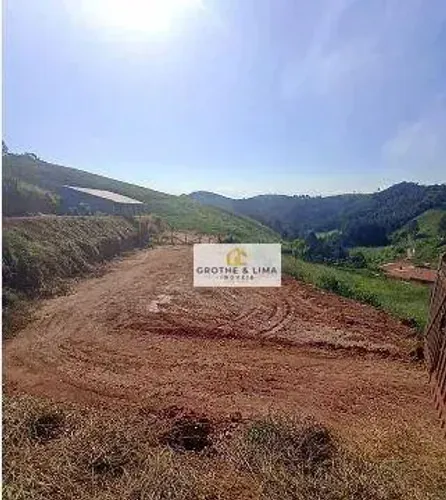 Terreno à venda, 1430 m² por R$ 119.000,00 - Bairro Samambaia - Redenção da Serra/SP