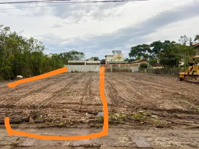 TERRENO EM BERTIOGA, 500m²