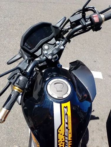 Vendo Twister 250