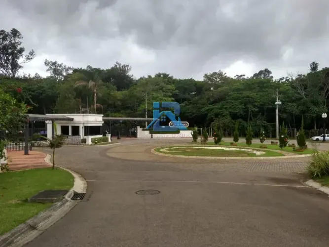 Terreno à venda, 810 m² por R$ 400.000,00 - Condomínio Ville de France - Itatiba/SP