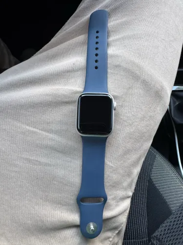 Apple Watch SE 