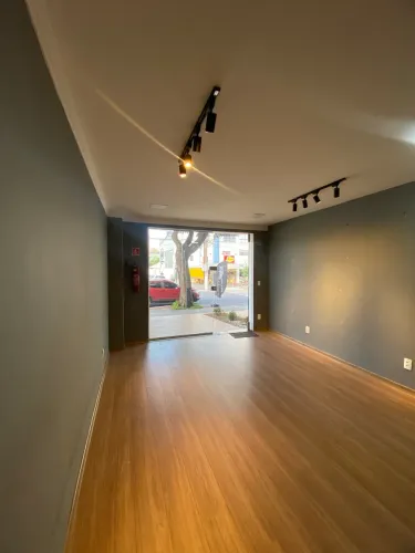 Sala, Loja Comercial locação Jardim Camburi