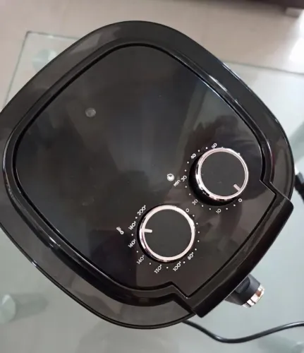 Air fryer