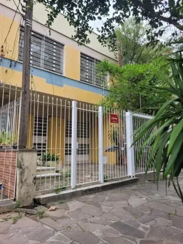 Edifício Comercial com 3 Dormitorio(s) localizado(a) no bairro Bom Fim em Porto Alegre / R