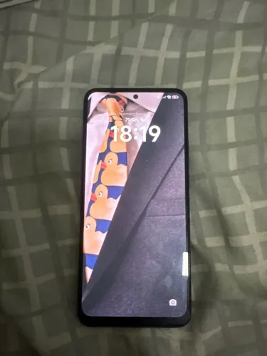 Redmi note 12 128GB